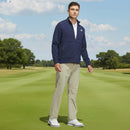 adidas Ultimate365 Tour Frostguard Full-Zip - Collegiate Navy