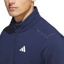 adidas Ultimate365 Tour Frostguard Full-Zip - Collegiate Navy