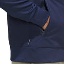 adidas Ultimate365 Tour Frostguard Full-Zip - Collegiate Navy