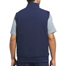 adidas Ultimate365 Tour Frostguard Full-Zip Vest - Collegiate Navy