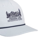 adidas Novelty Scenic Hat - Crystal Sky