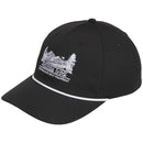 adidas Novelty Scenic Hat - Black