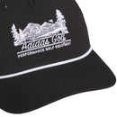 adidas Novelty Scenic Hat - Black