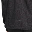 adidas Ultimate365 Tour Climaproof+ Anorak Waterproof Suit - Black