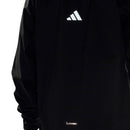 adidas Ultimate365 Tour Climaproof+ Anorak Waterproof Suit - Black