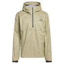 adidas Ultimate365 Tour Climaproof+ Anorak Waterproof Suit - Frozen Lemon/Black
