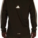 adidas Ultimate365 Tour Climaproof+ Full-Zip Jacket - Khaki Six