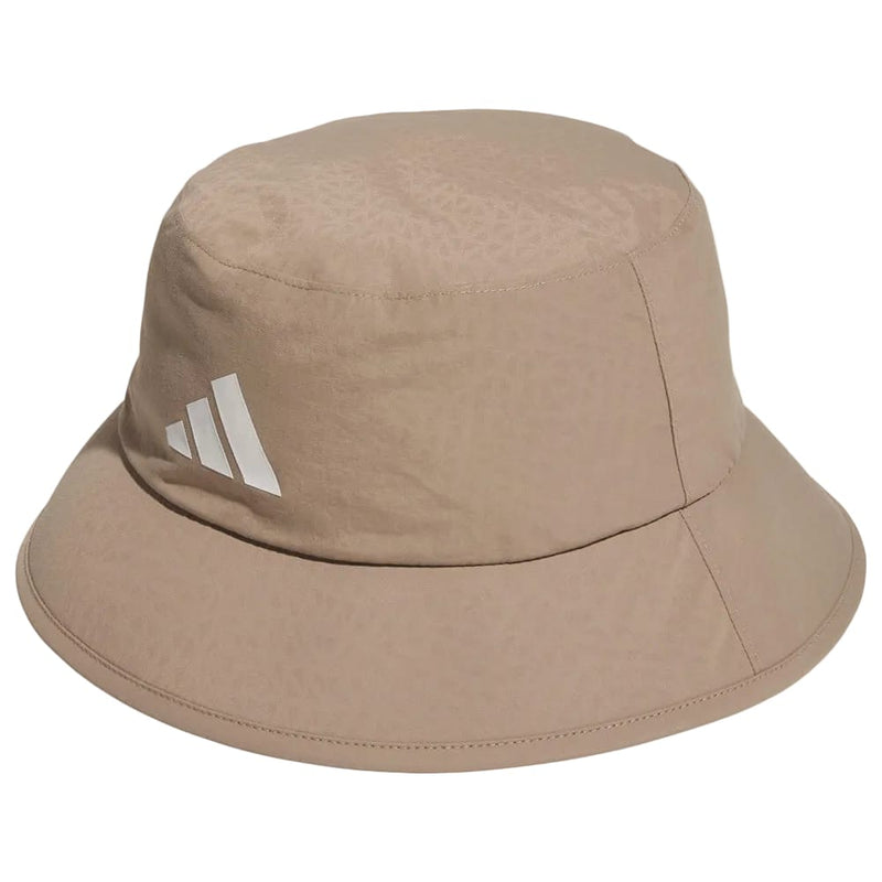 adidas Hydrochromic Waterproof Bucket Hat - Khaki Six