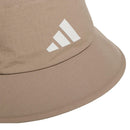 adidas Hydrochromic Waterproof Bucket Hat - Khaki Six