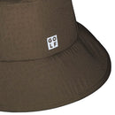 adidas Hydrochromic Waterproof Bucket Hat - Khaki Six