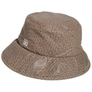adidas Hydrochromic Waterproof Bucket Hat - Khaki Six