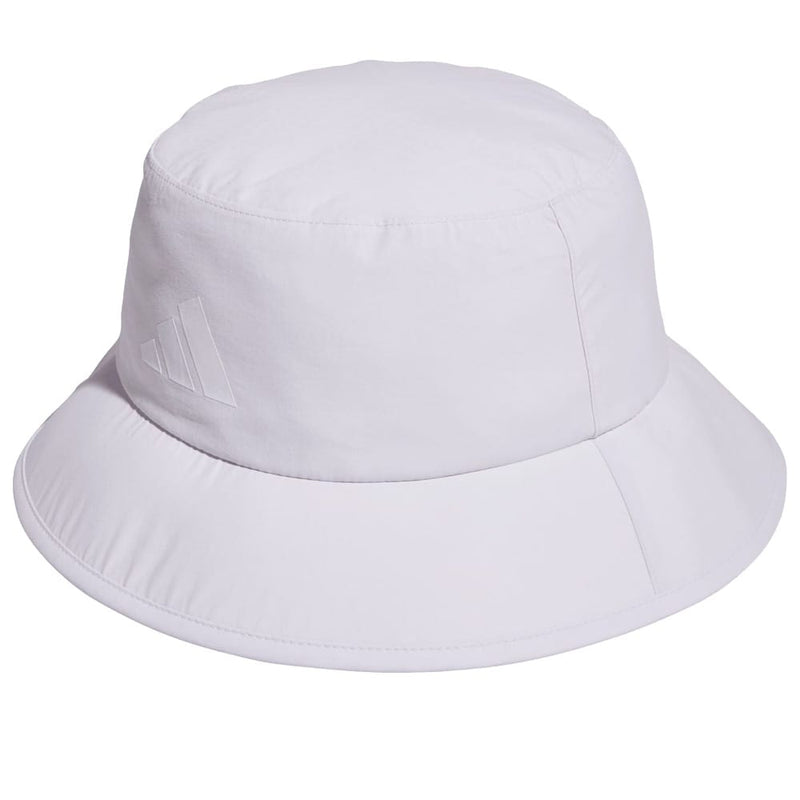 adidas Hydrochromic Waterproof Bucket Hat - Frozen Purple
