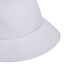 adidas Hydrochromic Waterproof Bucket Hat - Frozen Purple
