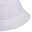 adidas Hydrochromic Waterproof Bucket Hat - Frozen Purple