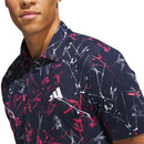 adidas Ultimate365 Mesh Climacool Polo Shirt - Collegiate Navy