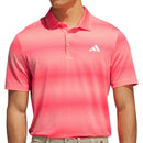 adidas Ultimate365 Mesh Climacool Polo Shirt - Frozen Turbo
