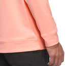 adidas Ultimate365 Classic Quarter-Zip Pullover - Frozen Turbo