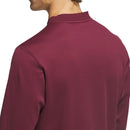 adidas Ultimate365 Climawarm Crewneck Sweatshirt - Maroon
