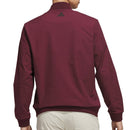 adidas Ultimate365+ Full-Zip Jacket - Maroon