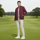 adidas Ultimate365+ Full-Zip Jacket - Maroon