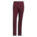 adidas Mens Ultimate365 Tapered Trousers - Maroon