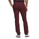 adidas Mens Ultimate365 Tapered Trousers - Maroon
