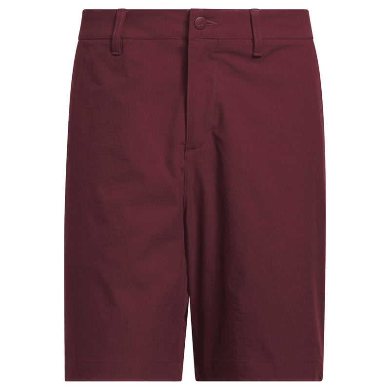 adidas Ultimate365+ 8.5-Inch Shorts - Maroon