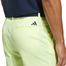 adidas Ultimate365 8.5" Golf Short - Frozen Lemon