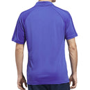 adidas Beyond The Course Climacool Polo Shirt - Dual Indigo