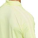 adidas Beyond The Course Climacool Polo Shirt - Frozen Lemon