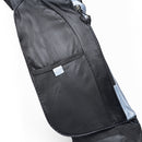 KVV Sunday Carry Bag - Black/Grey/White