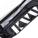 KVV Sunday Carry Bag - Black/Grey/White