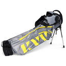 KVV Sunday Carry Bag - Grey/Yellow