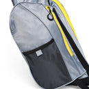 KVV Sunday Carry Bag - Grey/Yellow