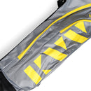 KVV Sunday Carry Bag - Grey/Yellow