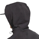 adidas Ultimate365+ Course Control Quilted Anorak - Black