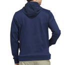adidas Ultimate365+ Course Control Quilted Anorak - Collegiate Navy
