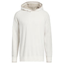 adidas Ultimate365 Tour Twistknit Hoodie - Chalk White
