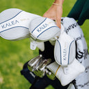 TaylorMade Kalea Gold Hybrid - Ladies