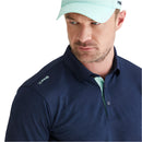 Ping Kenan Polo Shirt - Navy