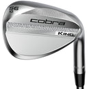 Cobra King Silver Wedge - Steel