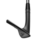Cobra King Black Wedge - Steel