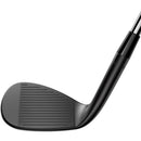 Cobra King Black Wedge - Steel