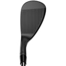 Cobra King Black Wedge - Steel