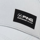 Ping Koa Cap - Pearl Grey Marl