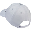 Ping Koa Cap - Pearl Grey Marl