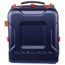 Sun Mountain Kube Travel Bag - Navy/White/Red