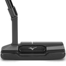 Mizuno M.CRAFT Putter - Kyoto P Grey IP