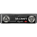 Mizuno M.CRAFT Putter - Kyoto P Grey IP