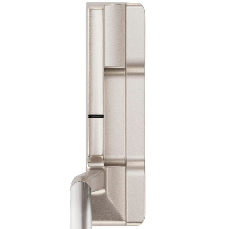 Mizuno M.CRAFT Putter - Kyoto S Chrome